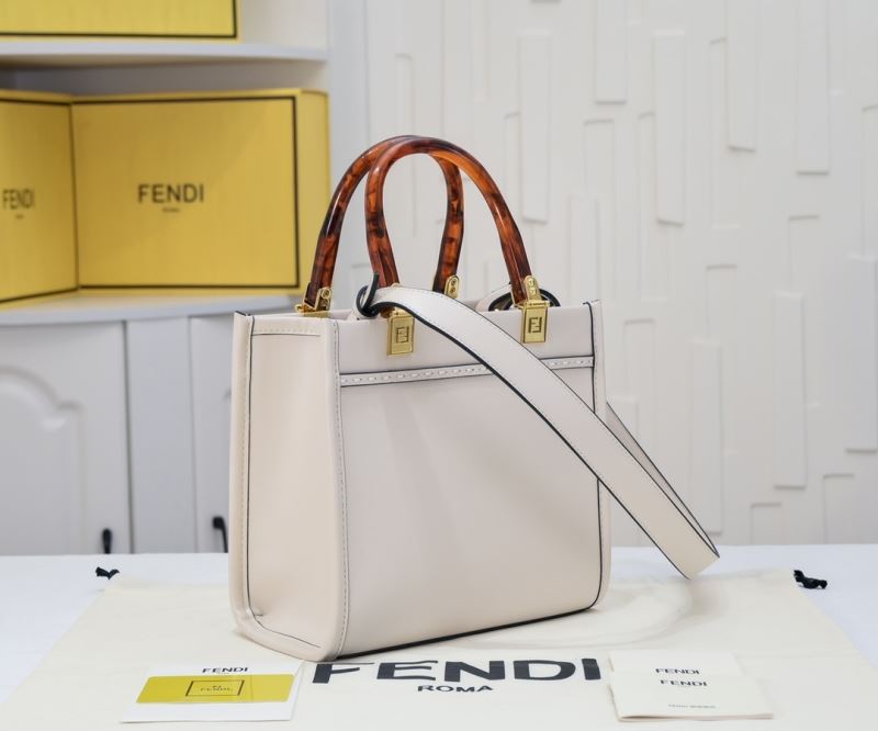 Fendi Shopping Bags